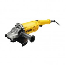 Угловая шлифмашина DeWALT DWE492