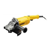 Угловая шлифмашина DeWALT DWE492S