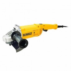 Угловая шлифмашина DeWALT DWE496