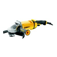 Угловая шлифмашина DeWALT DWE4559