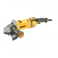 Шлифмашина угловая DeWALT DWE4579