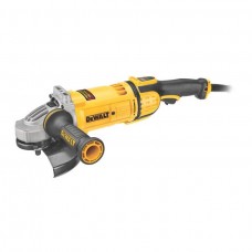 Шлифмашина угловая DeWALT DWE4579