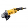 Купить Угловая шлифмашина DeWALT DWE4599