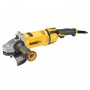 Купить Шлифмашина угловая DeWALT DWE4579R