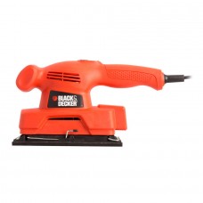 Шлифмашина BLACK+DECKER KA300