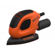 Шлифмашина BLACK+DECKER BEW230 Mouse