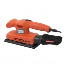 Шлифмашина BLACK+DECKER KA310