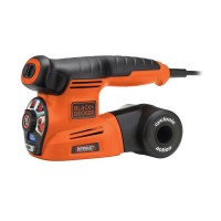Шлифмашина BLACK+DECKER KA280K Autoselect®