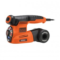 Шлифмашина BLACK+DECKER KA280K Autoselect®