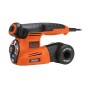 Купить Шлифмашина BLACK+DECKER KA280K Autoselect®