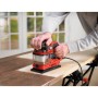 Купить Виброшлифмашина BLACK+DECKER KA330E
