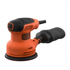 Шлифмашина Black+Decker BEW210