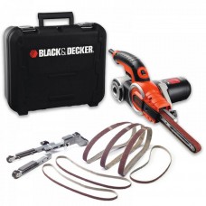 Электронапильник BLACK+DECKER KA902EK