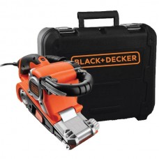 Шлифмашина BLACK+DECKER KA89EK