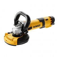 Шлифмашина по бетону DeWALT DWE4257KT