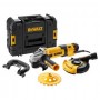 Купить Шлифмашина по бетону DeWALT DWE4257KT