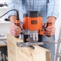 Купить Фрезер BLACK+DECKER KW1200EKA