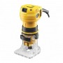 Купить Окантовочный фрезер DeWALT DWE6005