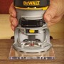 Купить Фрезер DeWalt D26200