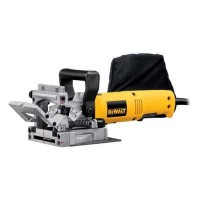 Ламельный фрезер DeWALT DW682K