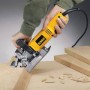 Купить Ламельный фрезер DeWALT DW682K