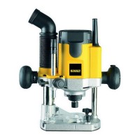 Фрезер двуручный DeWALT DW621K