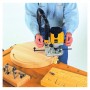Купить Фрезер двуручный DeWALT DW621K