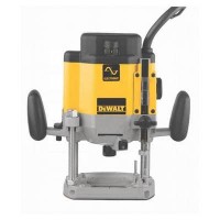 Фрезер DeWALT DW625E