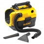 Купить Пылесос DeWALT DCV584L