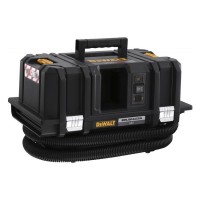 Пылесос DeWALT DCV586MN FlexVolt M-Class