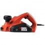 Купить Рубанок BLACK+DECKER KW712