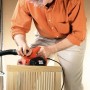 Купить Рубанок BLACK+DECKER KW712
