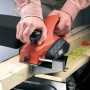 Купить Рубанок BLACK+DECKER KW712