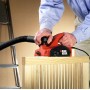 Купить Рубанок BLACK+DECKER KW712KA