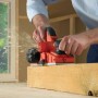 Купить Рубанок BLACK+DECKER KW750K