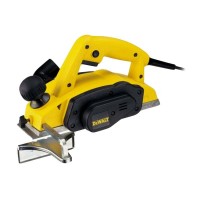 Электрорубанок DeWALT DW677