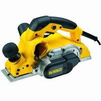 Рубанок DeWalt D26500