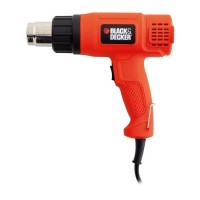 Термопистолет BLACK+DECKER KX1650
