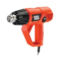 Термопистолет BLACK+DECKER KX2001