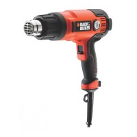 Термопистолет BLACK+DECKER KX2200K