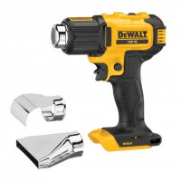 Термофен DeWALT DCE530N XR Li-Ion 18V