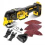 Купить Реноватор DeWALT DCS356N