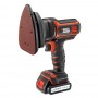 Купить Насадка BLACK+DECKER MTSA2 Multievo™