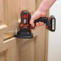 Купить Насадка BLACK+DECKER MTSA2 Multievo™