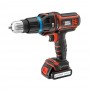 Купить Насадка BLACK+DECKER MTHD5 Multievo™