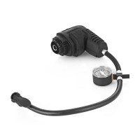 Насадка BLACK+DECKER MTNF9 Multievo™