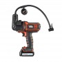 Купить Насадка BLACK+DECKER MTNF9 Multievo™