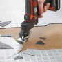 Купить Насадка BLACK+DECKER MTOS4 Multievo™