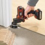 Купить Насадка BLACK+DECKER MTOS4 Multievo™