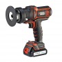Купить Насадка BLACK+DECKER MTRT8 Multievo™